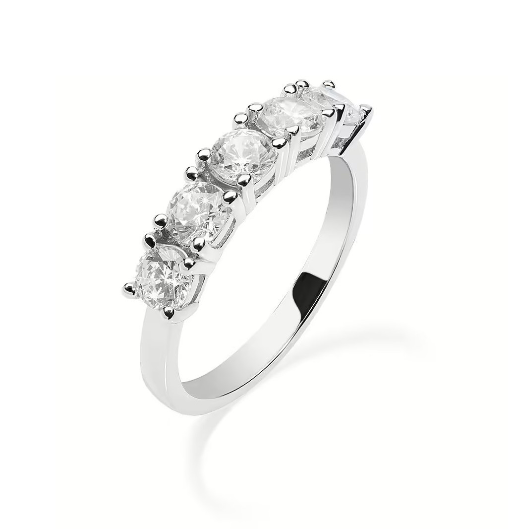 Anello Amen Trylogy ANRI5BB40