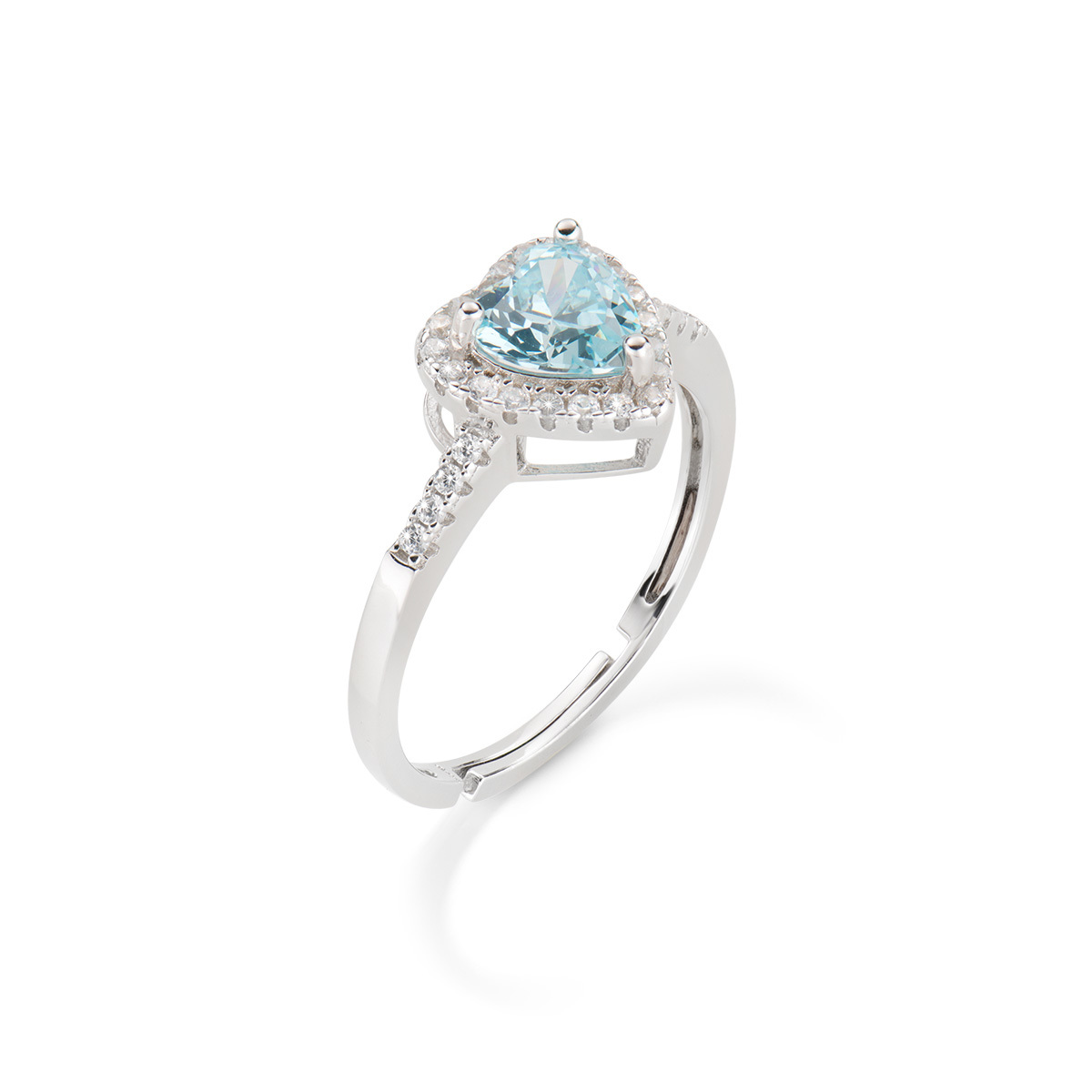 Anello Amen Diamond ANTICBAZ2