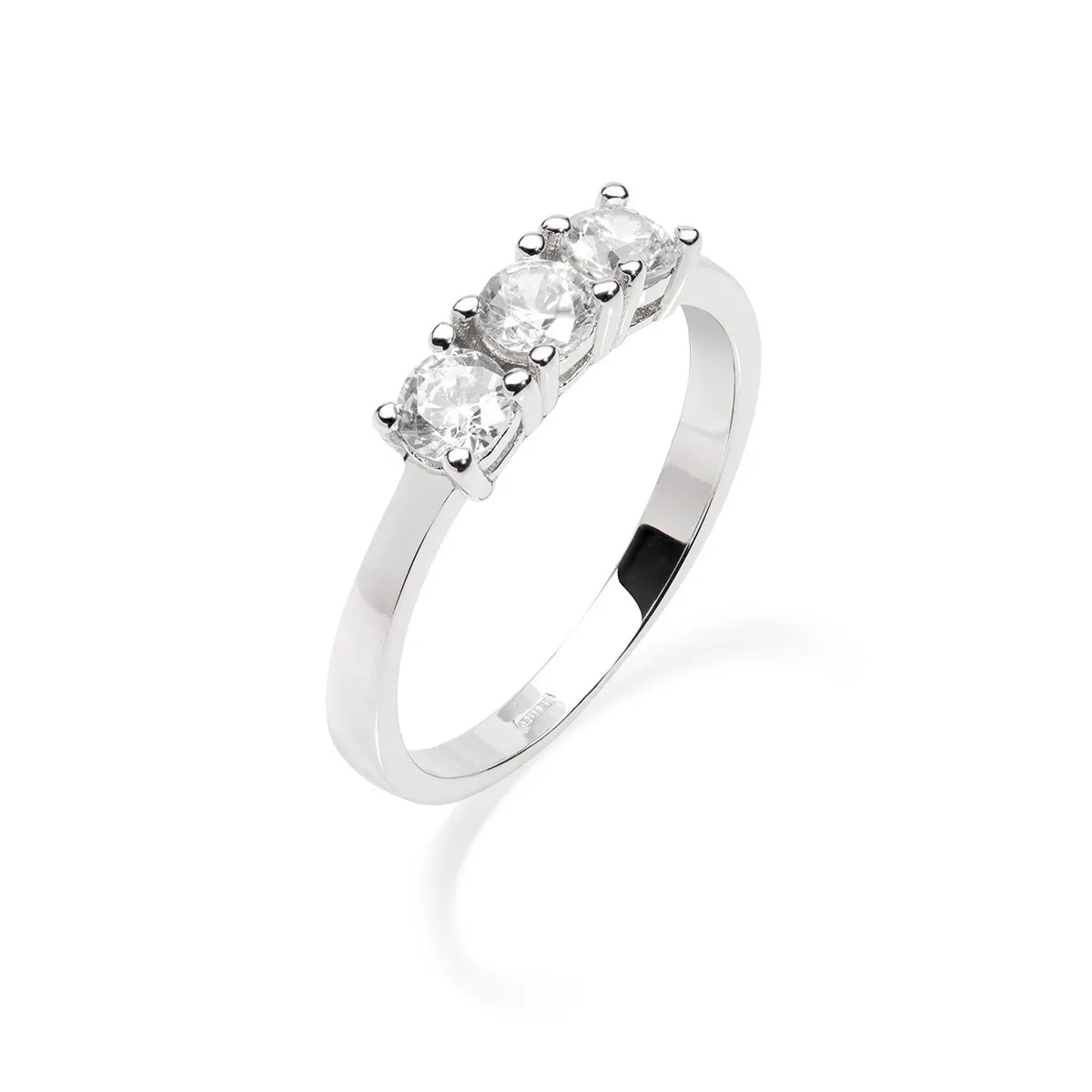 Anello Amen Lady ANTRBB40