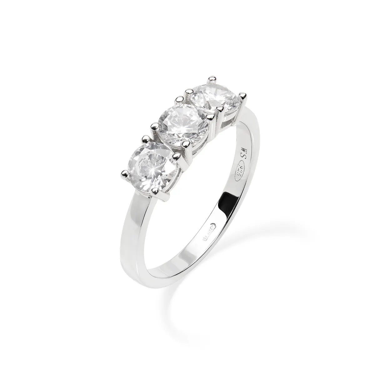 Anello Amen Lady ANTRBB50