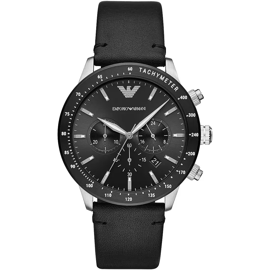 Orologio pelle Emporio Armani AR11243