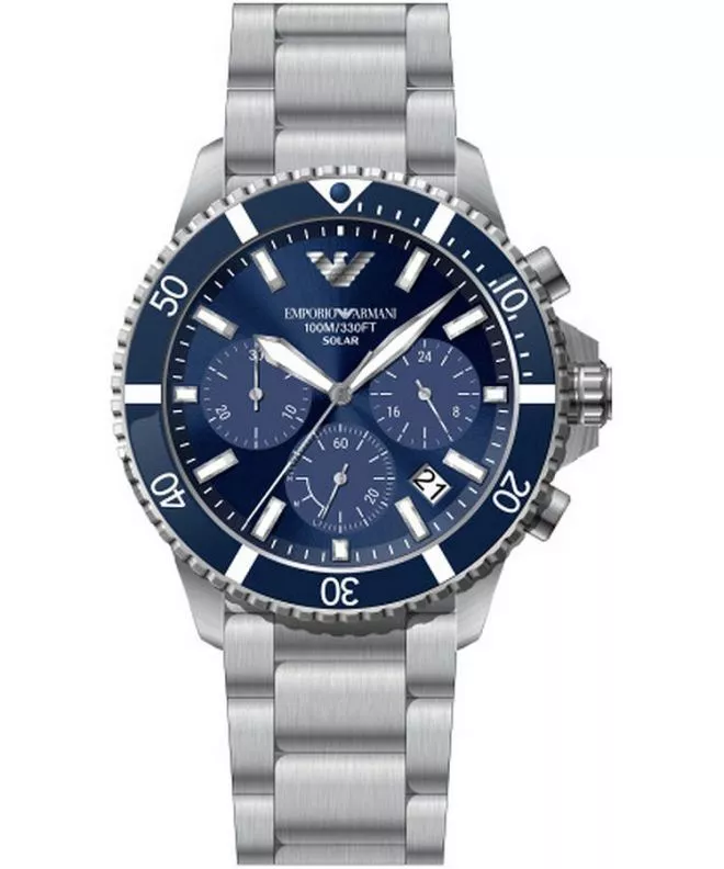 Orologio Emporio Armani Diver AR11681