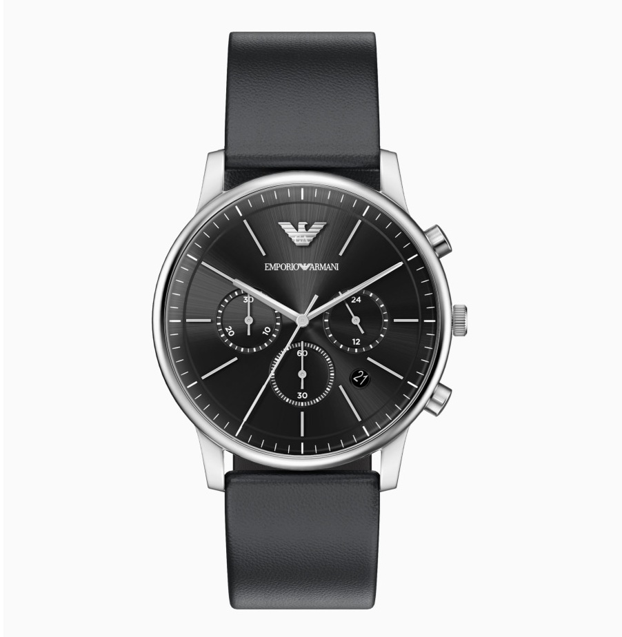 Orologio pelle Emporio Armani AR11774