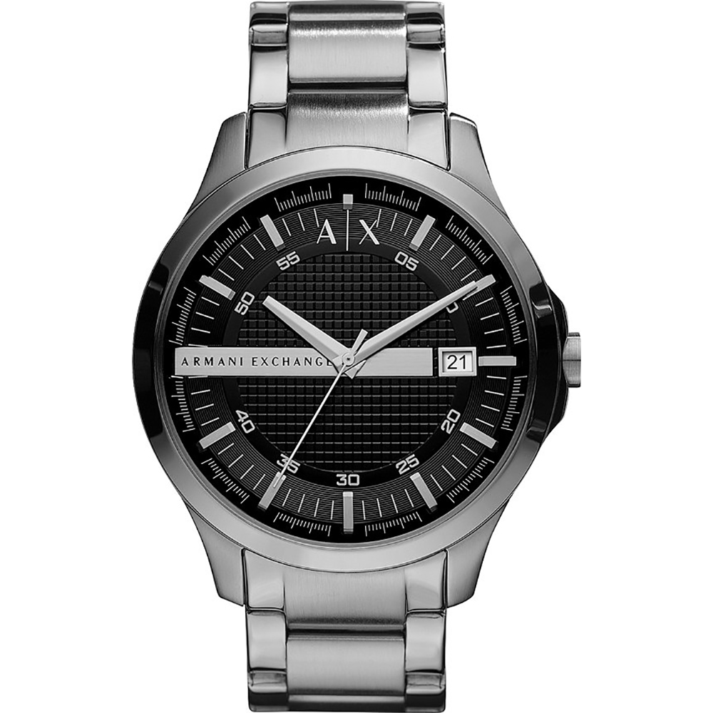 Orologio acciaio Armani Exchange AX2103
