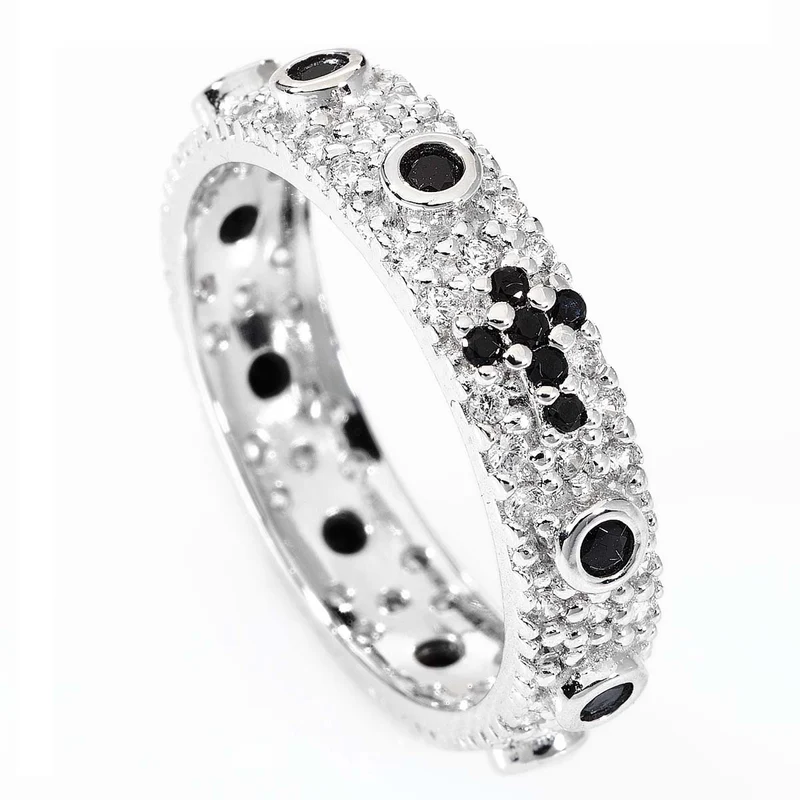 Anello Amen Rosario AROZBN