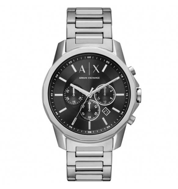Orologio acciaio Armani Exchange AX1720