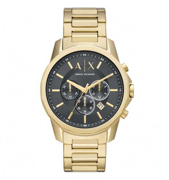 Orologio acciaio Armani Exchange AX1721