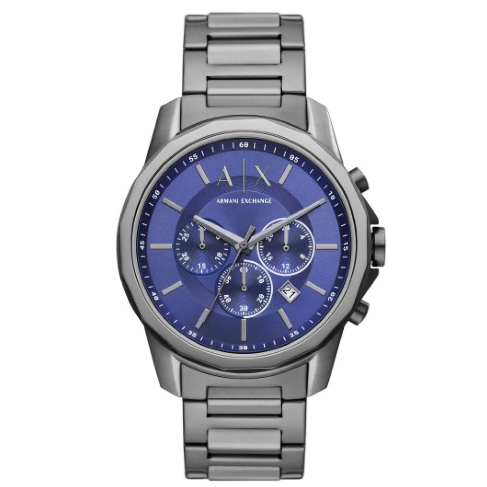Orologio acciaio Armani Exchange AX1731