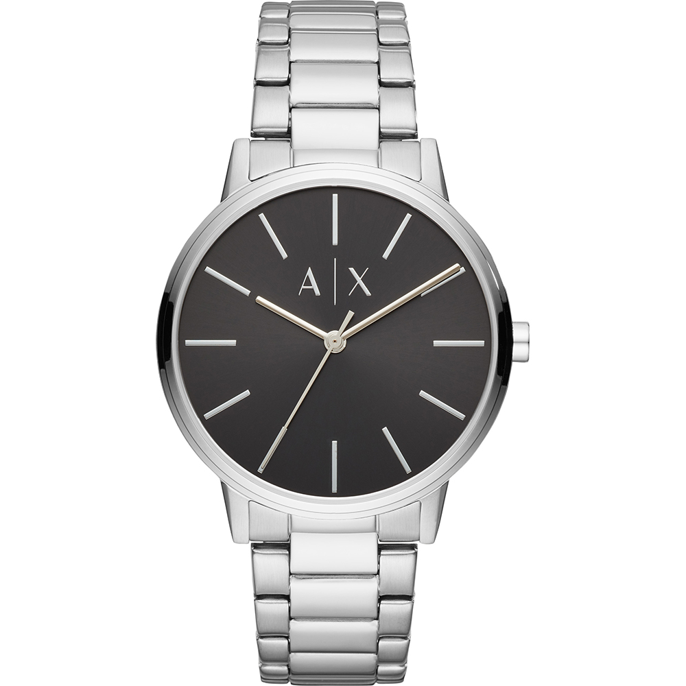 Orologio acciaio Armani Exchange AX2700