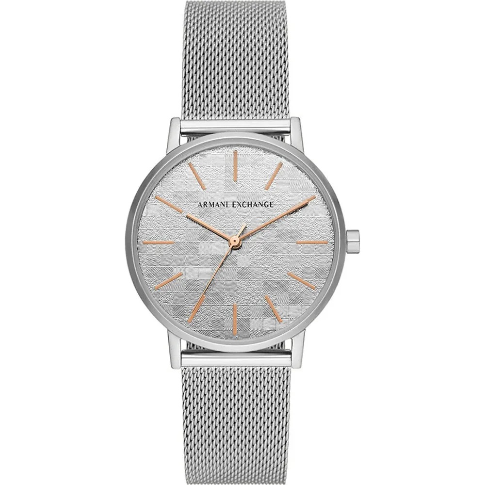 Orologio acciaio Armani Exchange AX5583