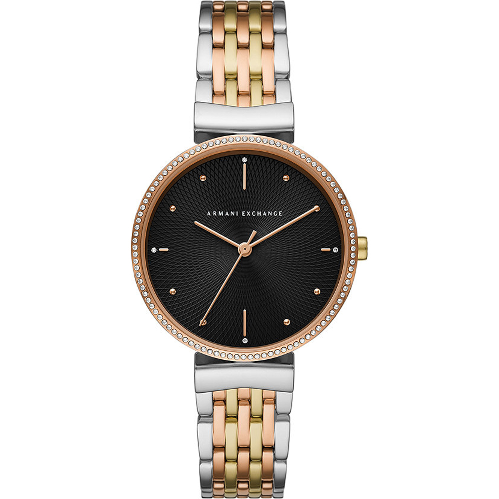 Orologio acciaio Armani Exchange AX5911
