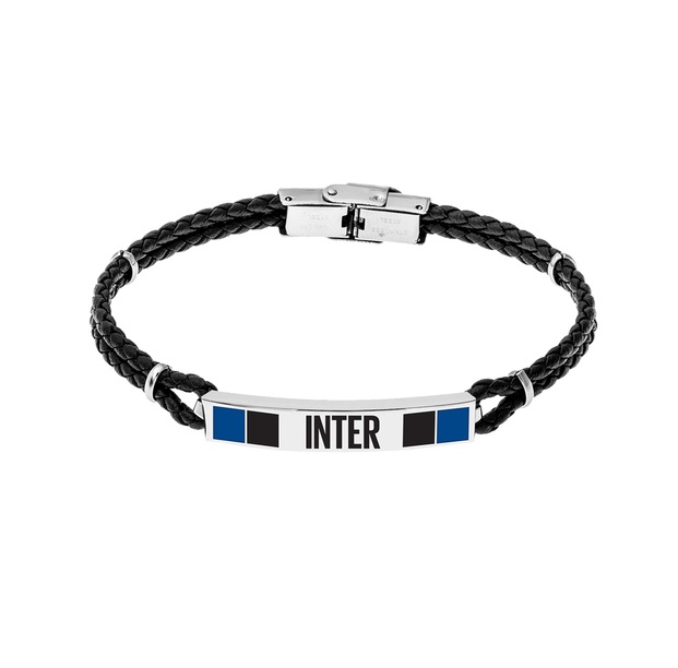 Bracciale INTER B-IB001UCB