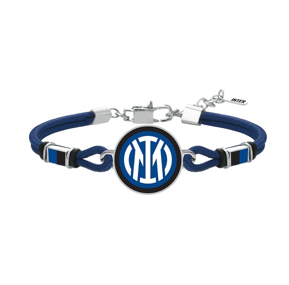 Bracciale INTER B-IB004UAB