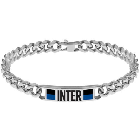 Bracciale INTER B-IB008UAS