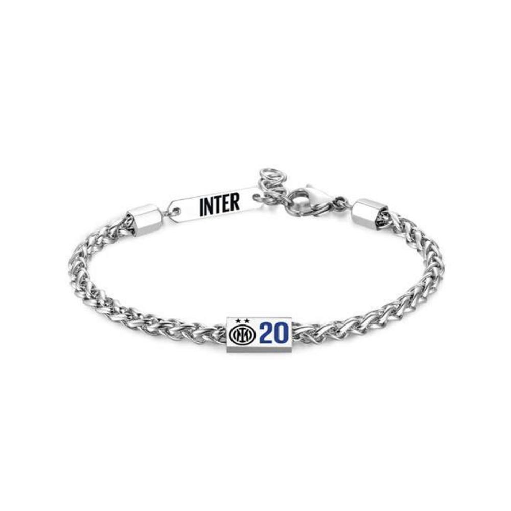 Bracciale INTER B-IB020UAS