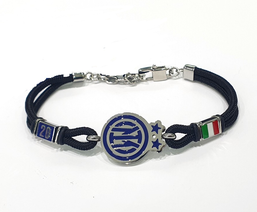 Bracciale INTER B-IB020UCB