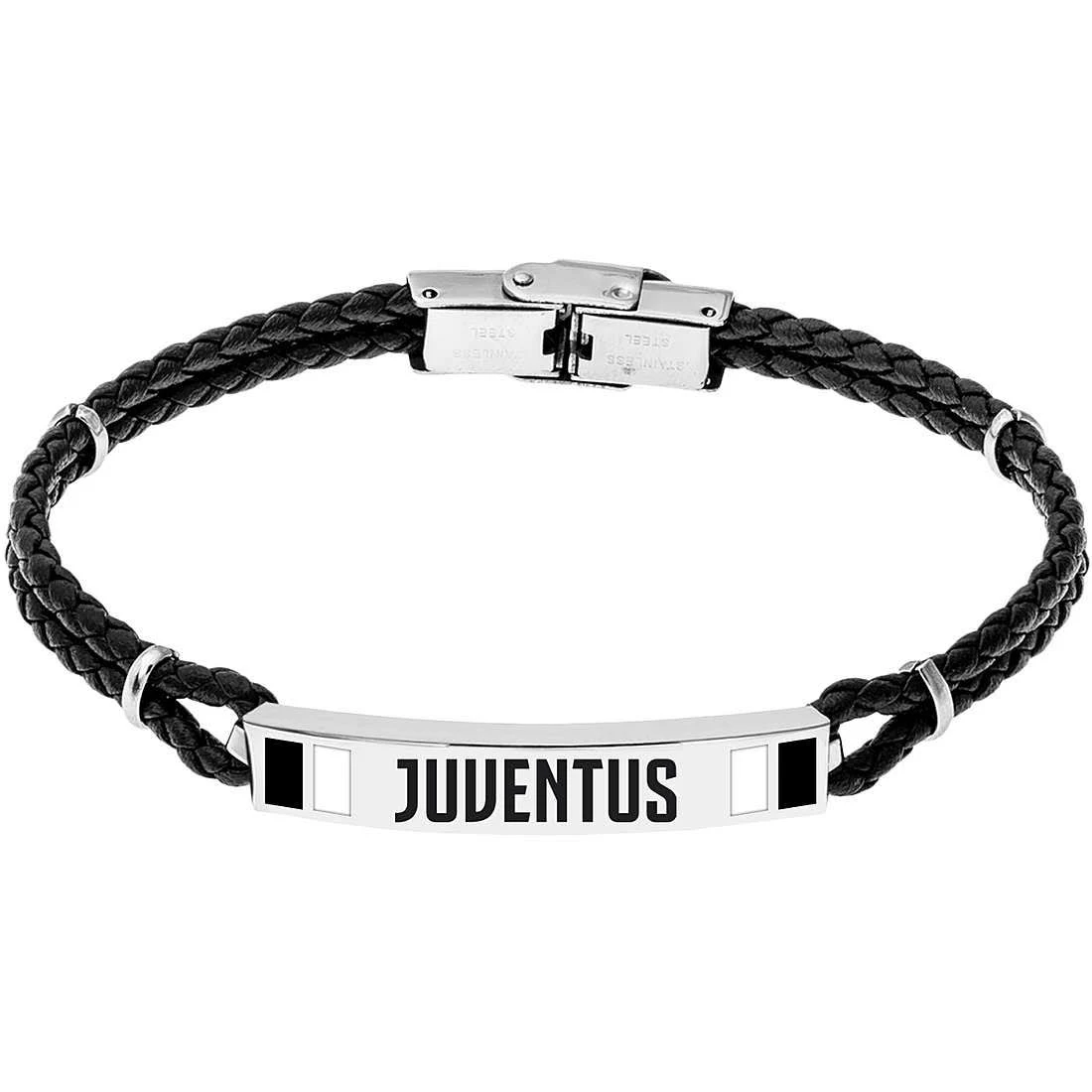 Bracciale JUVENTUS Official B-JB001UCN