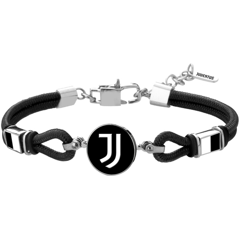 Bracciale JUVENTUS Official B-JB003UCN