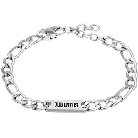Bracciale JUVENTUS Official B-JB012UAS