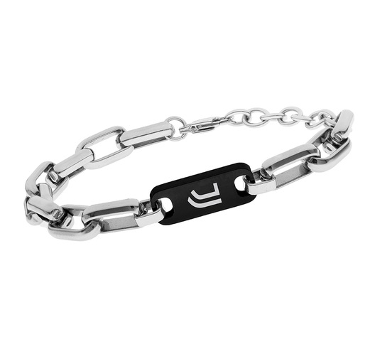 Bracciale JUVENTUS Official B-JB013UAS