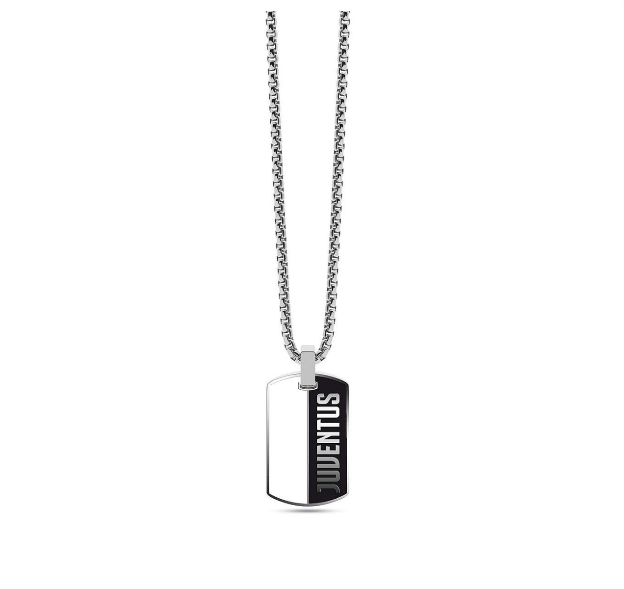Collana JUVENTUS Official B-JC008UAS