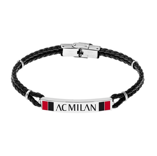 Bracciale MILAN Ac B-MB001UCR