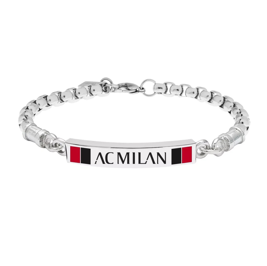 Bracciale MILAN Ac B-MB002UAR