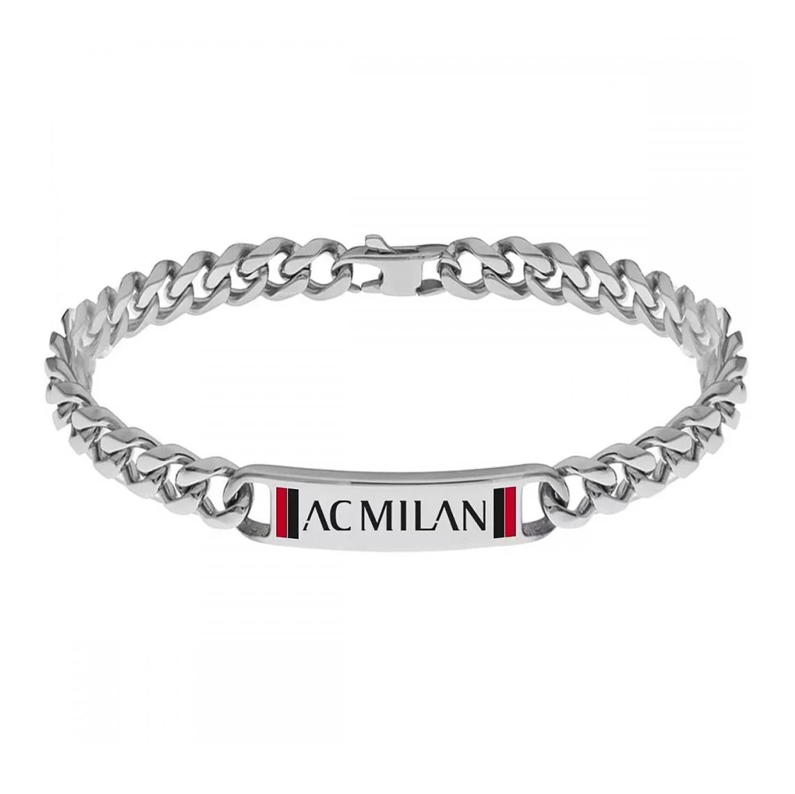 Bracciale MILAN Ac B-MB008UAS