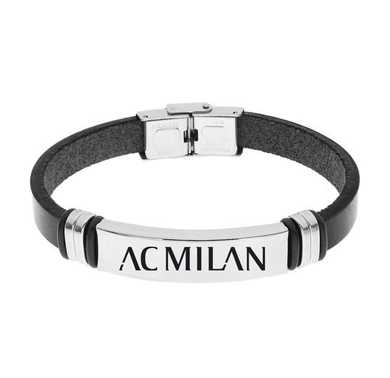 Bracciale MILAN Ac B-MB009ULN
