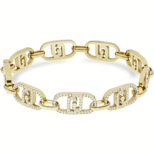Bracciale donna Liu Jo Monogram LJ2625