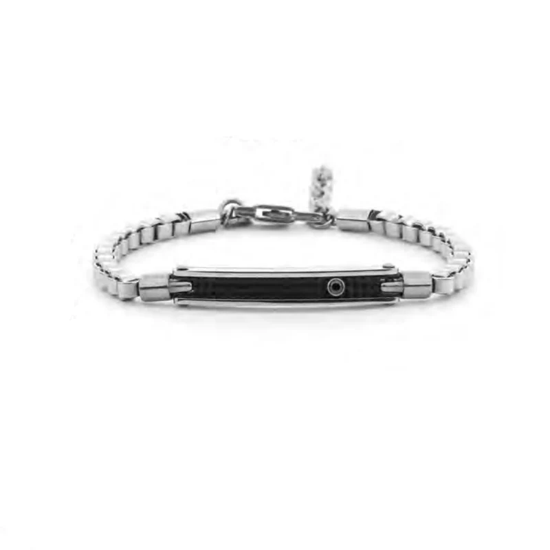 Bracciale 4US Cesare Paciotti 4UBR8019