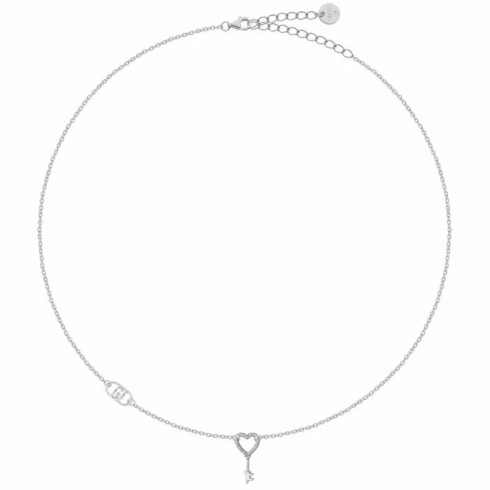 Collana donna Liu Jo Essential ALJ365