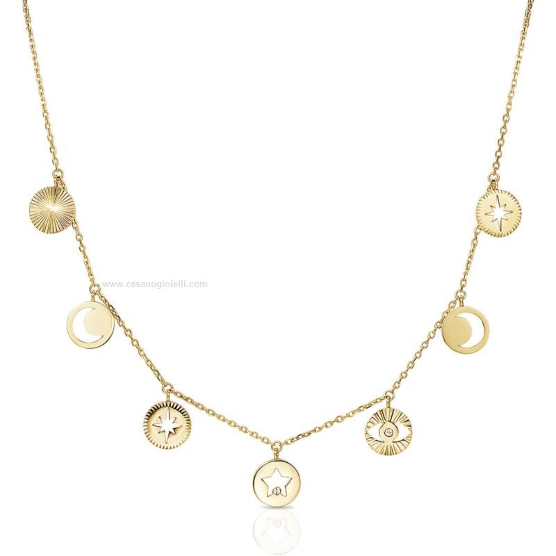 Collana Brosway Chant BAH02