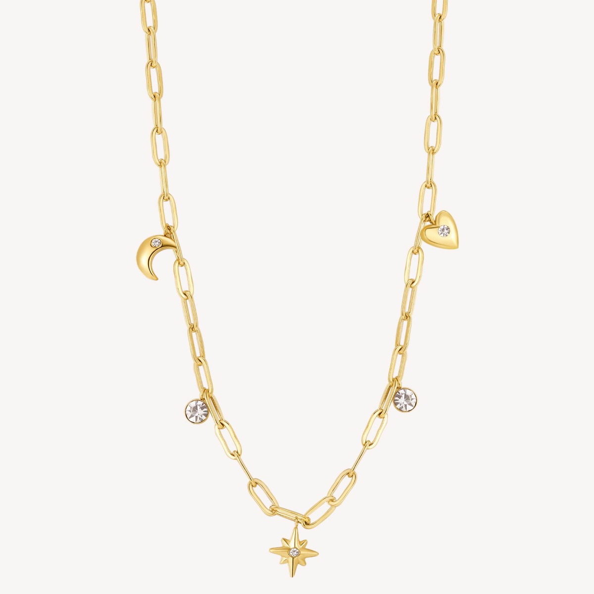 Collana Brosway Chant BAH44