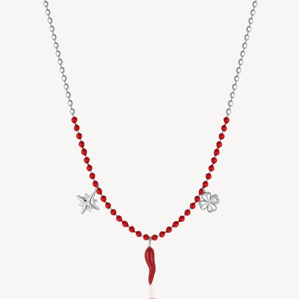 Collana Brosway Chant BAH59