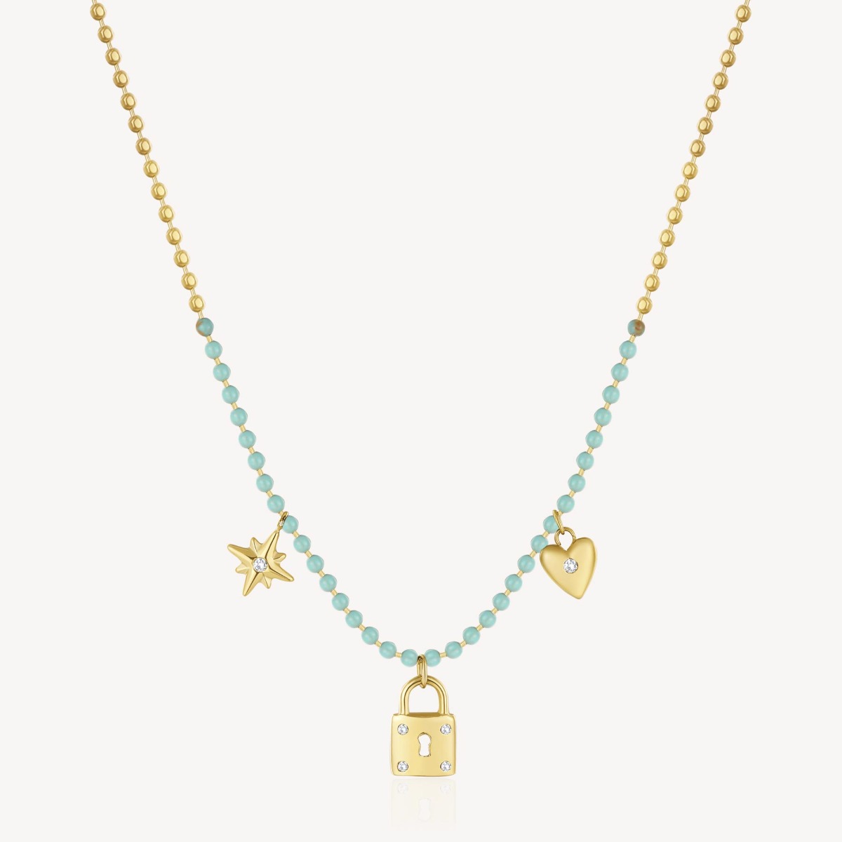 Collana Brosway Chant BAH63