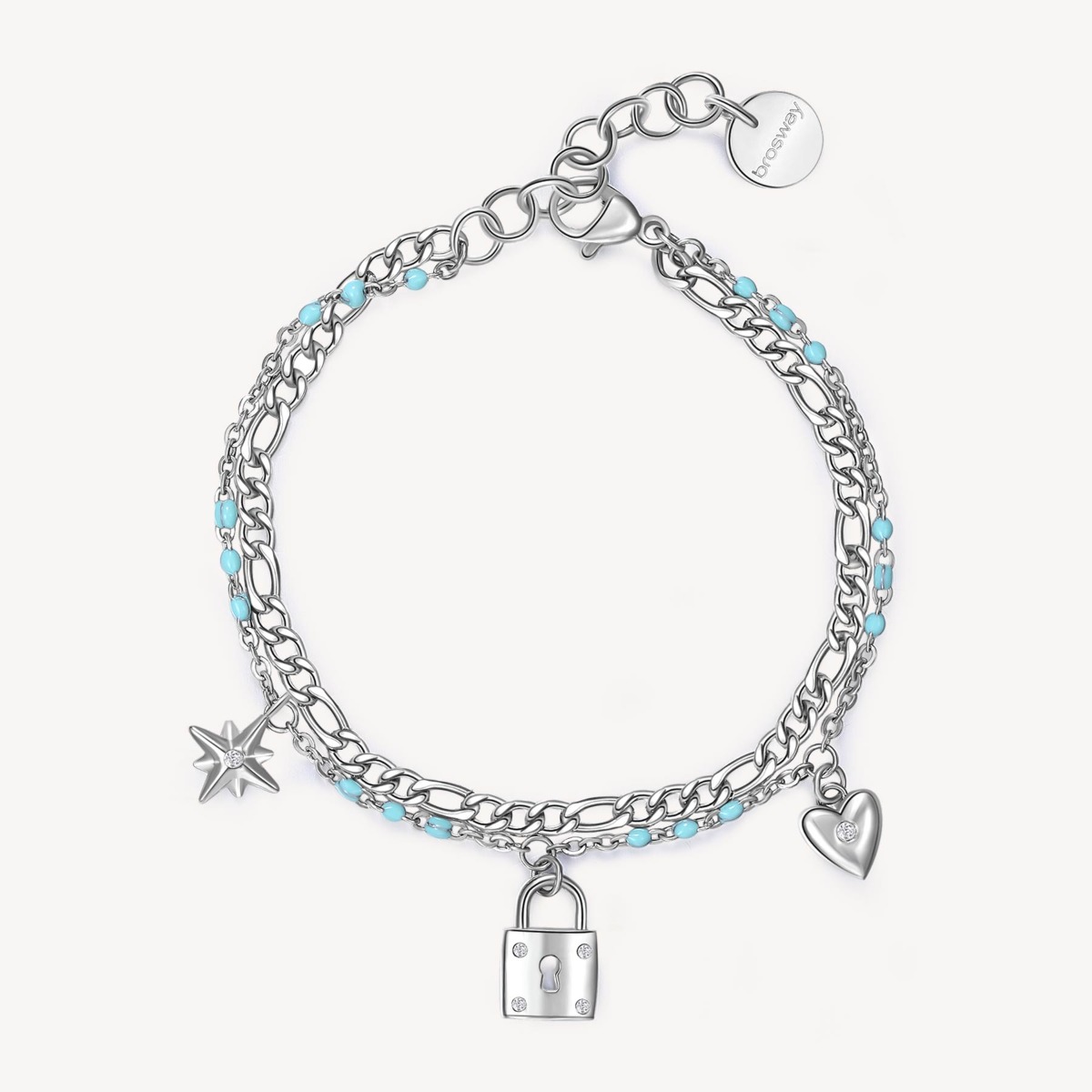 Bracciale Brosway Chant BAH65