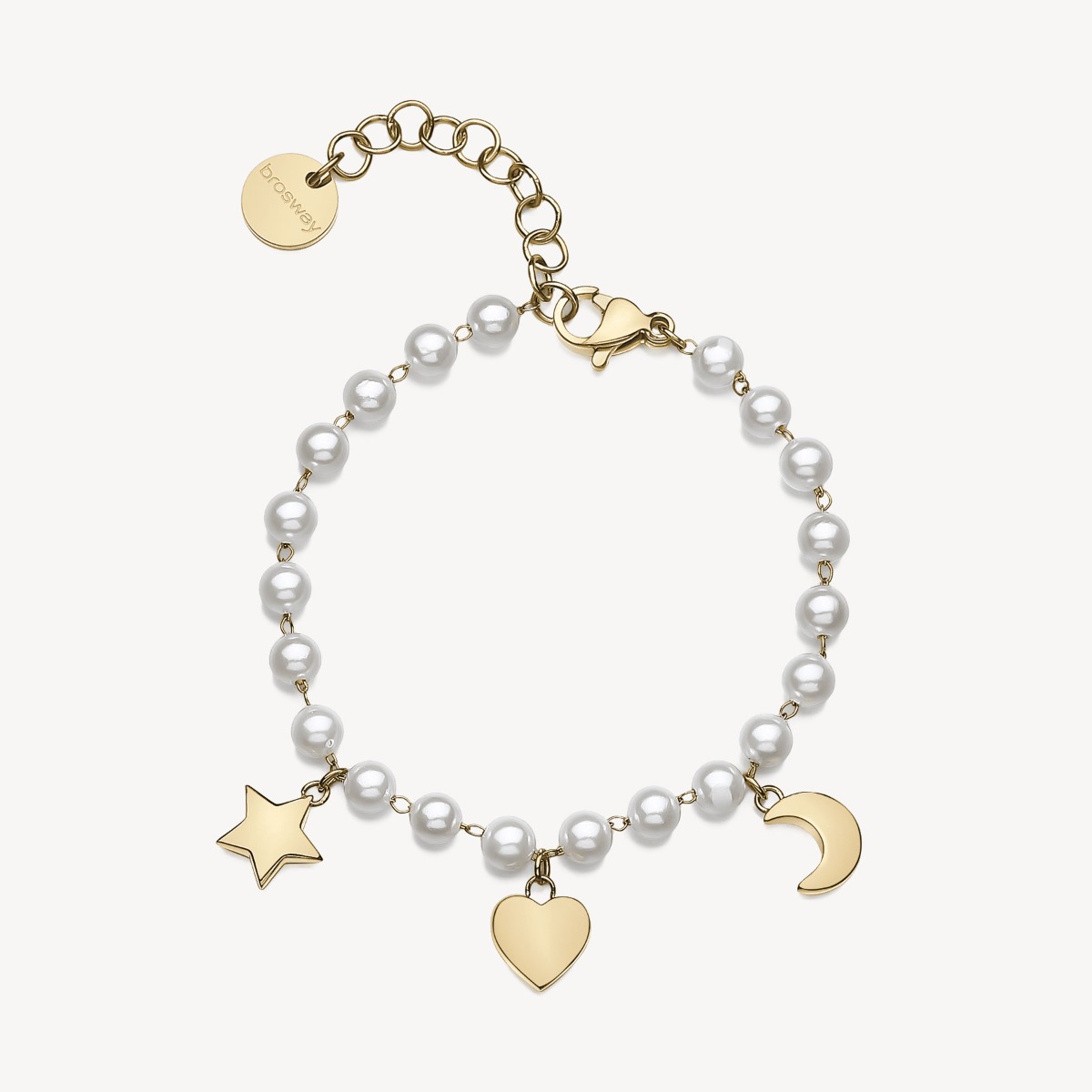 Bracciale Brosway Chant BAH86