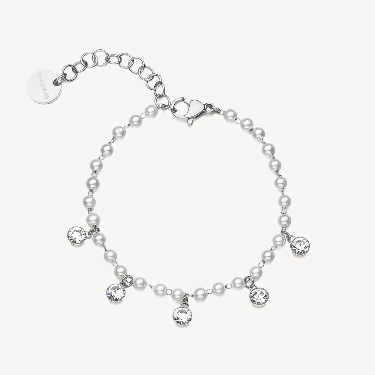Bracciale Brosway Chant BAH87
