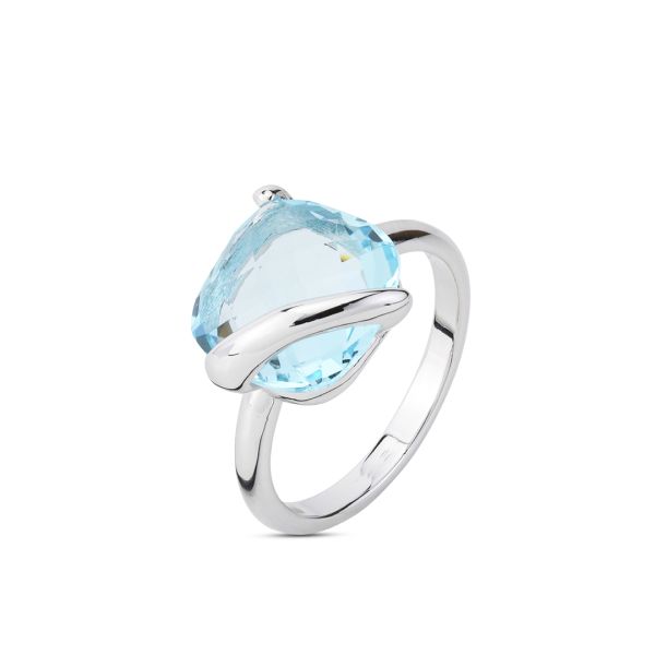 Anello Bottega Boccadamo BAN075A