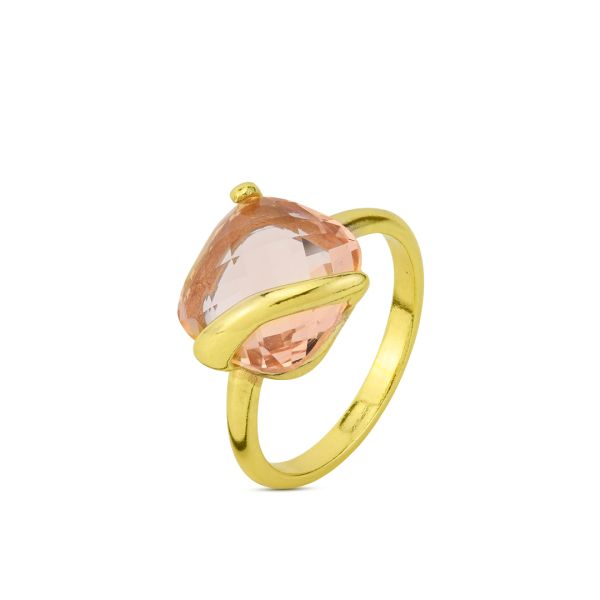 Anello Bottega Boccadamo BAN075D