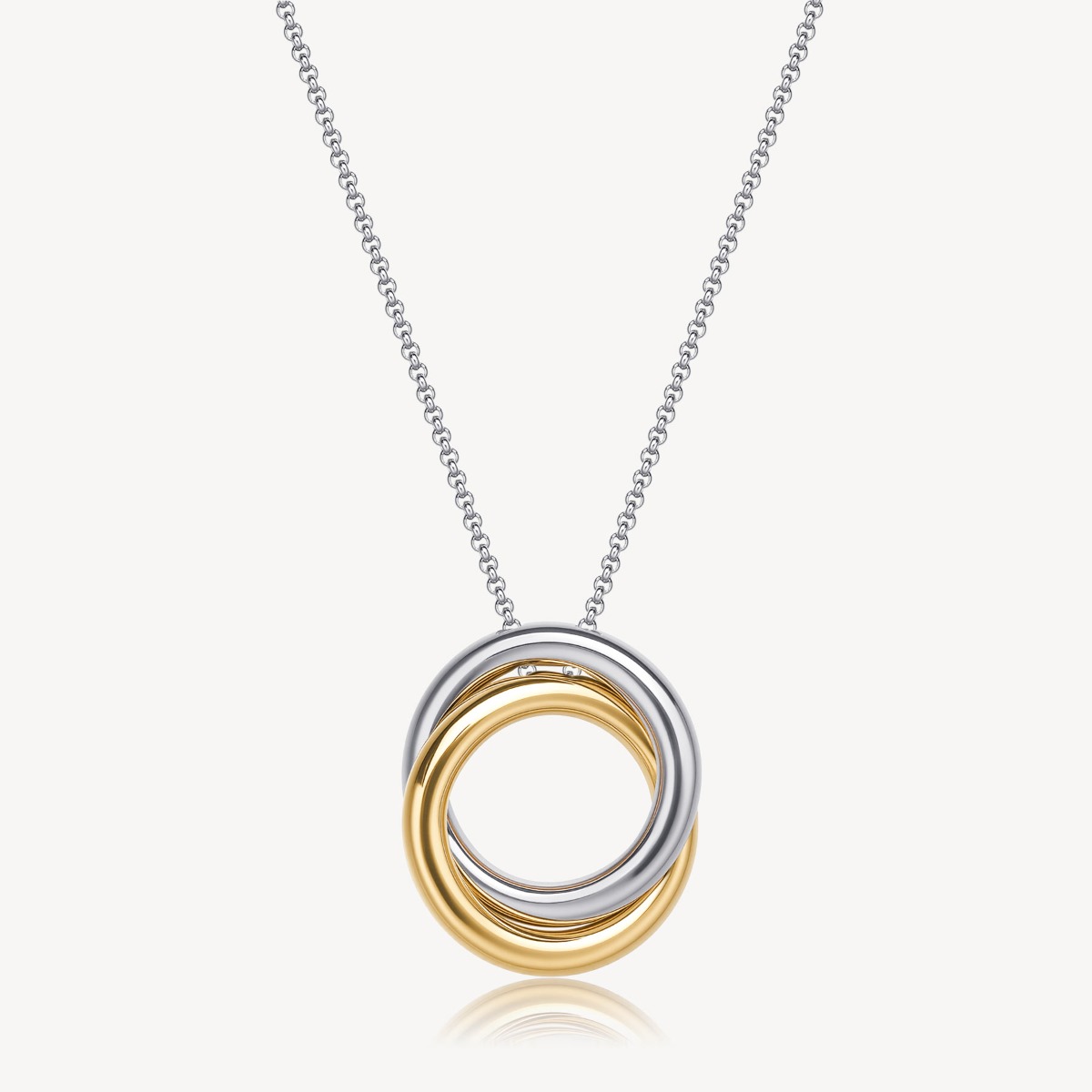 Collana Brosway Aura BAU01