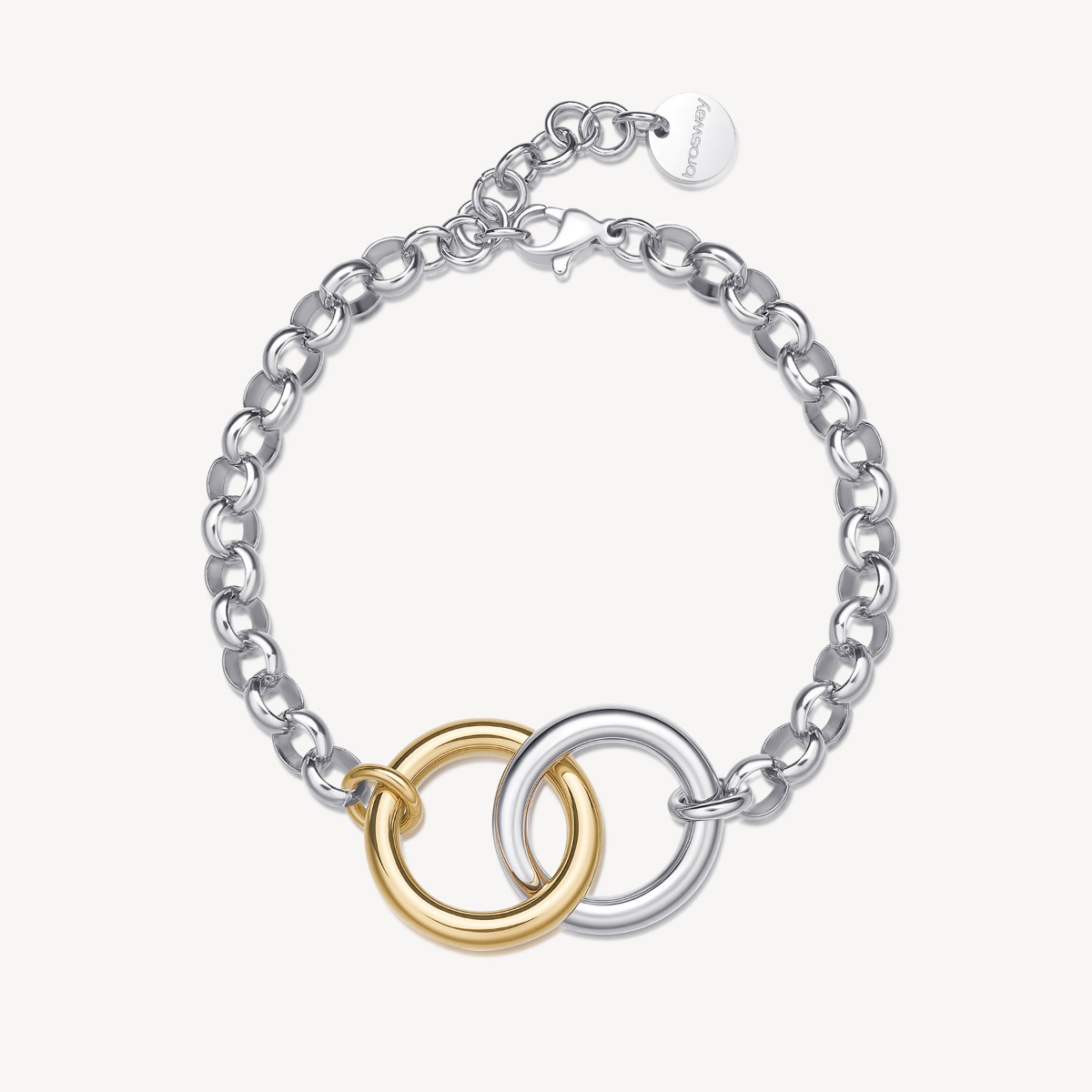 Bracciale Brosway Aura BAU11
