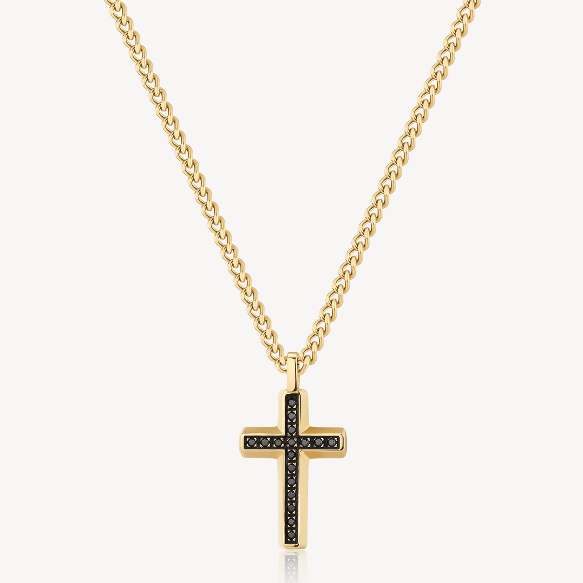 Collana Brosway Backliner BBC02