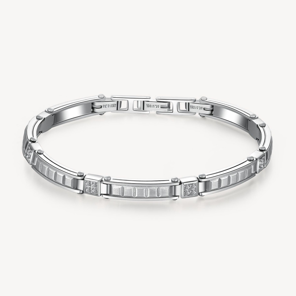 Bracciale Brosway Backliner BBC13