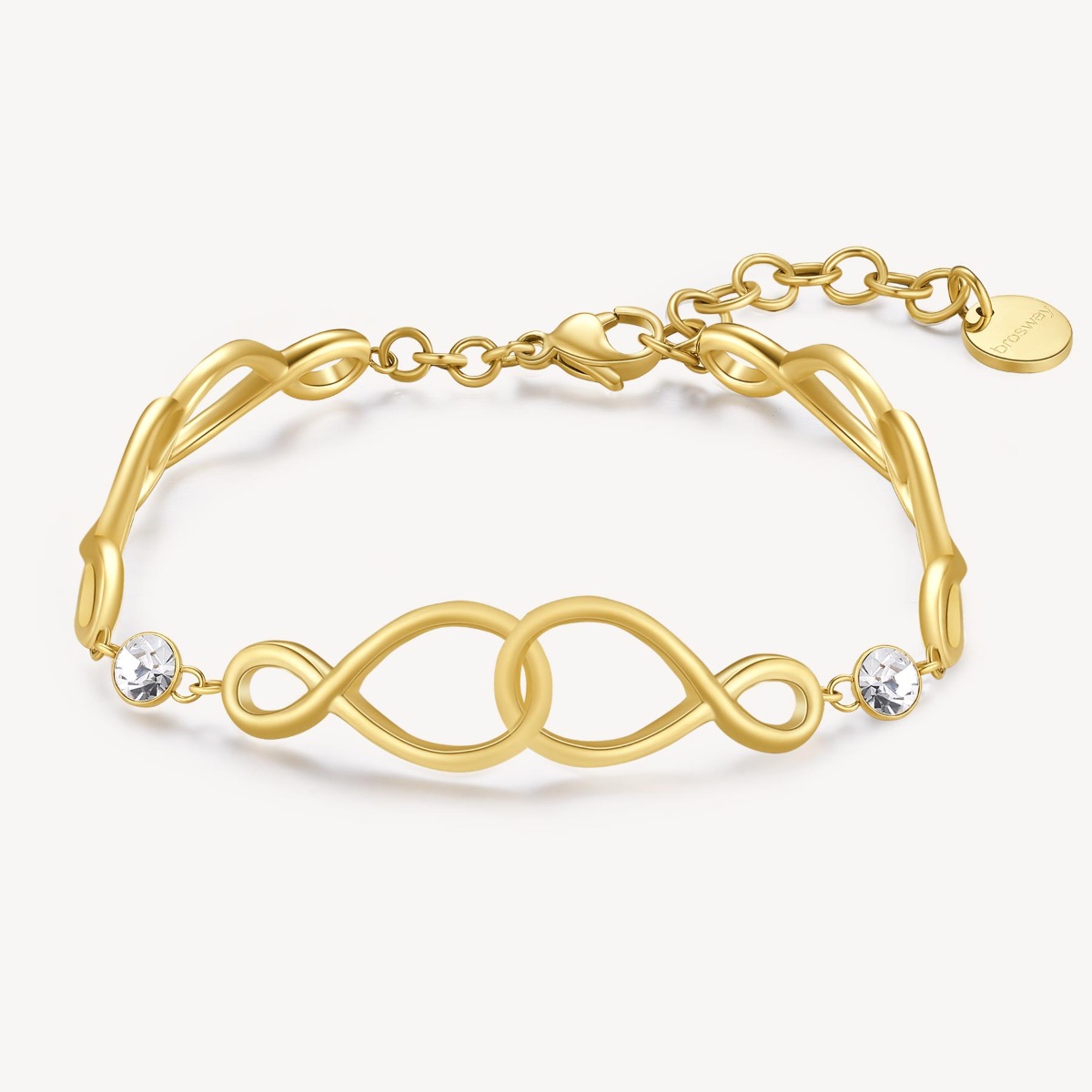 Bracciale Brosway Ribbon BBN26