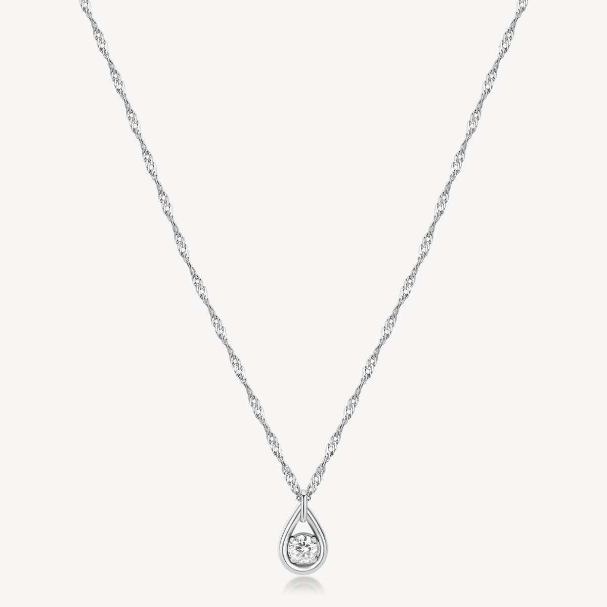Collana Brosway Ribbon BBN29