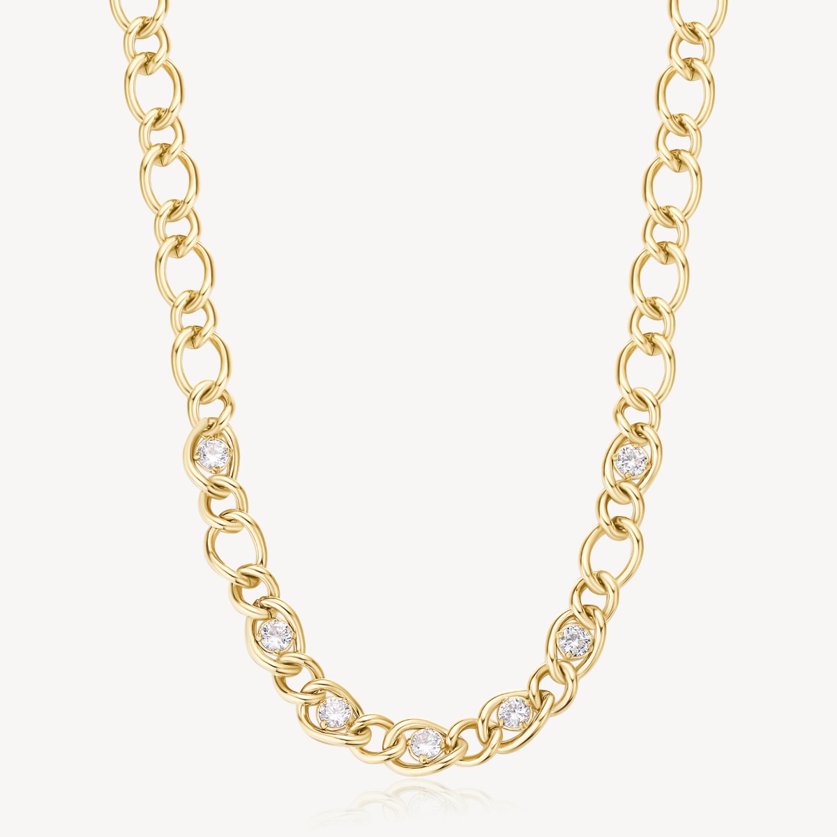 Collana Brosway Ribbon BBN34