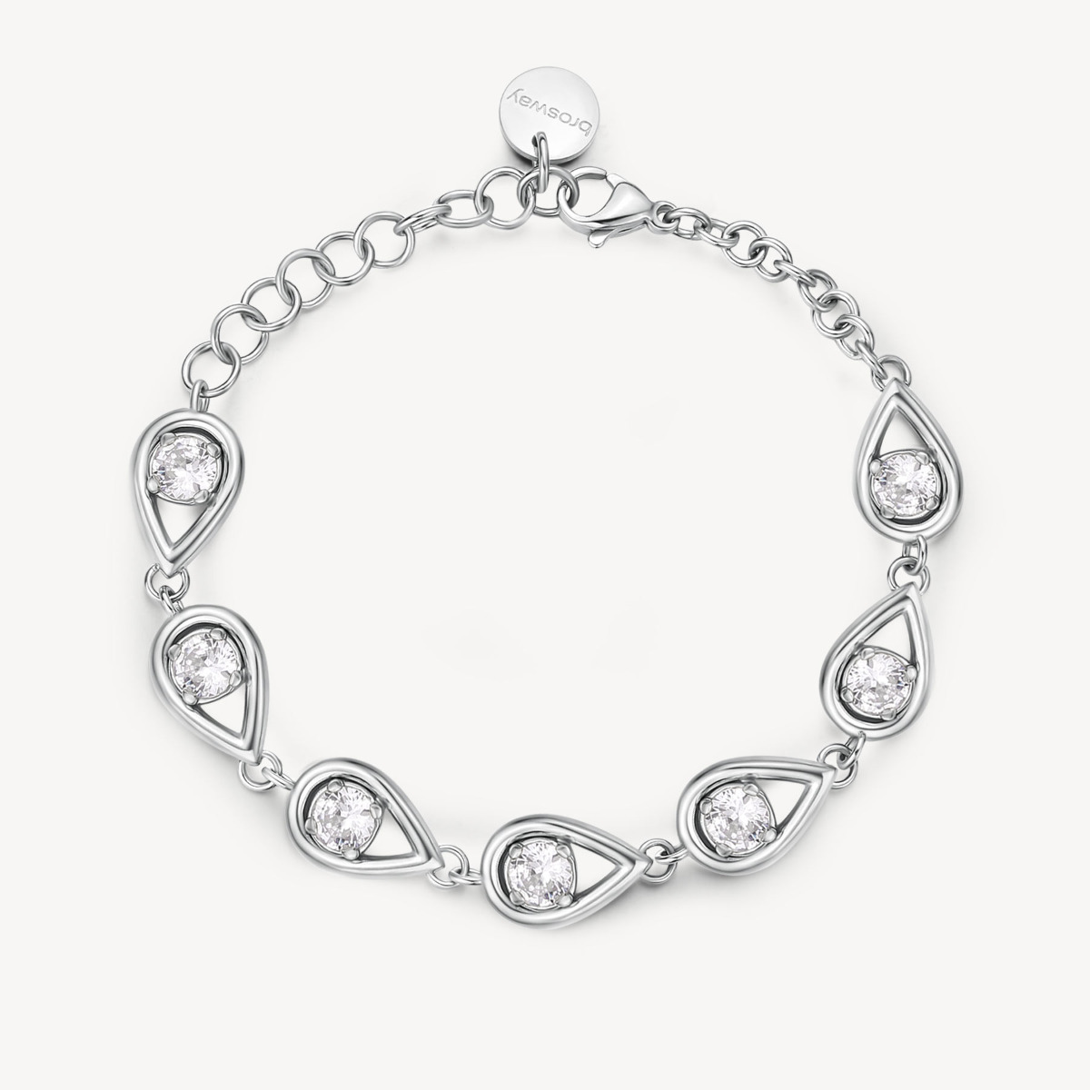 Bracciale Brosway Ribbon BBN37