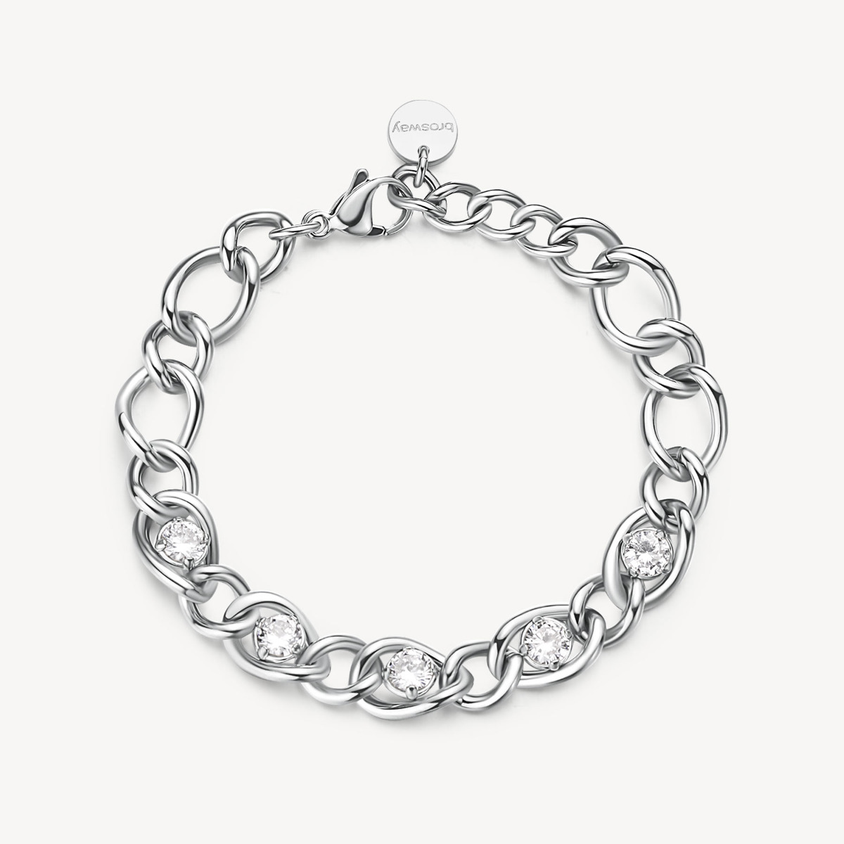 Bracciale Brosway Ribbon BBN39